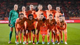 Kom ook in het Oranje